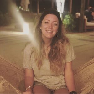 Meet your Posher, Kristin